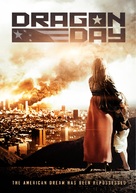 Dragon Day - DVD movie cover (xs thumbnail)