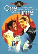 One More Time - Movie Cover (xs thumbnail)