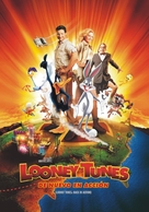 Looney Tunes: Back in Action - Argentinian Movie Poster (xs thumbnail)