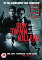 New Town Killers - Movie Cover (xs thumbnail)