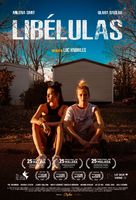 Lib&eacute;lulas - Spanish Movie Poster (xs thumbnail)