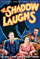 The Shadow Laughs - DVD movie cover (xs thumbnail)