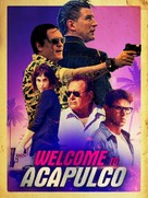 Welcome to Acapulco - Movie Cover (xs thumbnail)