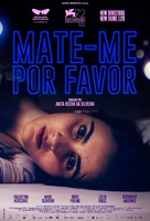 Mate-me por favor - Brazilian Movie Poster (xs thumbnail)