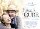 Yalom&#039;s Cure - Swiss Movie Poster (xs thumbnail)