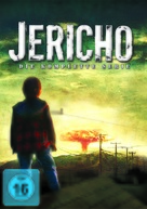 &quot;Jericho&quot; - German Movie Cover (xs thumbnail)