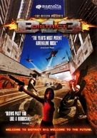 Banlieue 13 - Movie Cover (xs thumbnail)