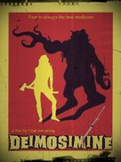 Deimosimine - Movie Poster (xs thumbnail)