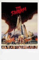 The Swarm - Key art (xs thumbnail)