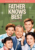 &quot;Father Knows Best&quot; - DVD movie cover (xs thumbnail)