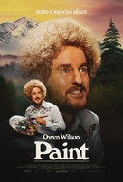 Paint - Movie Poster (xs thumbnail)