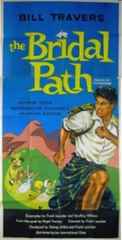 The Bridal Path - Movie Poster (xs thumbnail)