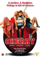 Cherry - Danish DVD movie cover (xs thumbnail)