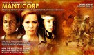 Manticore - Movie Poster (xs thumbnail)