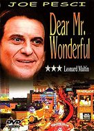 Dear Mr. Wonderful - Movie Cover (xs thumbnail)