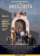 Passpart&ugrave;: Operazione Doppiozero - Italian Movie Poster (xs thumbnail)