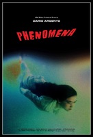 Phenomena - Movie Poster (xs thumbnail)
