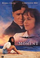 For the Moment - Movie Poster (xs thumbnail)