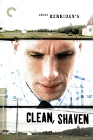Clean, Shaven - DVD movie cover (xs thumbnail)