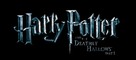 Harry Potter and the Deathly Hallows - Part 1 - Logo (xs thumbnail)