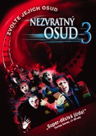 Final Destination 3 - Czech Movie Cover (xs thumbnail)