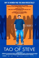 The Tao of Steve - Movie Poster (xs thumbnail)