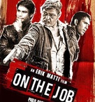 On the Job - Movie Poster (xs thumbnail)