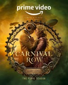 &quot;Carnival Row&quot; - Movie Poster (xs thumbnail)