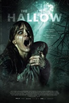 The Hallow - British Movie Poster (xs thumbnail)