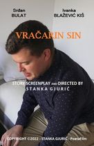 Vracarin sin - International Movie Poster (xs thumbnail)