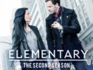 &quot;Elementary&quot; - poster (xs thumbnail)