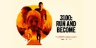 3100, Run and Become - Movie Poster (xs thumbnail)