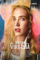 Virginia - Movie Poster (xs thumbnail)