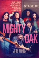 Mighty Oak - Movie Poster (xs thumbnail)