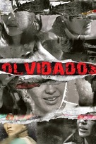 Olvidados - Bolivian Movie Poster (xs thumbnail)