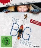 The Big White - German Blu-Ray movie cover (xs thumbnail)