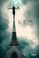 &quot;Salem&quot; - Movie Poster (xs thumbnail)