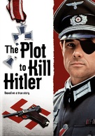 Rommel and the Plot Against Hitler - DVD movie cover (xs thumbnail)