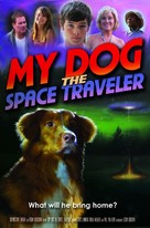 My Dog the Space Traveler - Movie Poster (xs thumbnail)