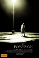 The Possession - Australian Movie Poster (xs thumbnail)