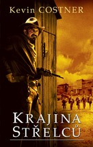 Open Range - Slovak Movie Cover (xs thumbnail)