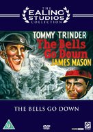 The Bells Go Down - British DVD movie cover (xs thumbnail)