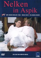 Nelken in Aspik - German DVD movie cover (xs thumbnail)