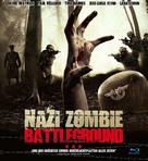 Battlefield Death Tales - German Blu-Ray movie cover (xs thumbnail)