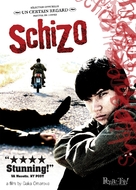 Schizo - French poster (xs thumbnail)