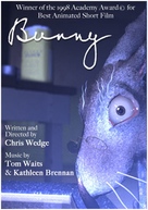 Bunny - Movie Poster (xs thumbnail)