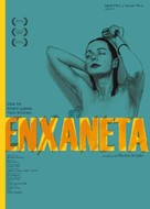 Enxaneta - Spanish Movie Poster (xs thumbnail)
