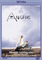 Angelus - Polish Movie Cover (xs thumbnail)