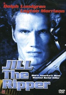 Jill Rips - Danish DVD movie cover (xs thumbnail)