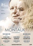 Return to Montauk - Danish DVD movie cover (xs thumbnail)